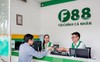 F88 đang cho vay tiền với lãi suất bao nhiêu?