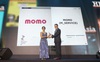 MoMo nhận giải “Nơi làm việc tốt nhất Châu Á” do tạp chí HR Asia bình chọn
