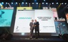 ABBANK nhận giải thưởng Top nơi làm việc tốt nhất châu Á năm 2020