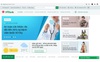 VPBank ra mắt website mới theo phong cách thương mại điện tử tích hợp trí tuệ nhân tạo