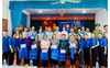 Eximbank triển khai hoạt động về nguồn tại tỉnh Hà Tĩnh