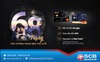 Thẻ tín dụng SCB Mastercard World - Thời gian miễn lãi dài nhất thị trường