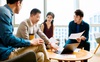 Oracle hỗ trợ mảng Tài chính phục hồi và tăng trưởng trở lại