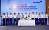 VietinBank và Trung Nam Group ký kết Thỏa thuận hợp tác toàn diện