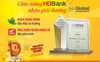 HDBank nhận giải “Ngân hàng xanh dẫn đầu xu hướng” và “Ứng dụng Ngân hàng số đột phá nhất”