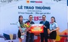 Vietbank trao giải đặc biệt “Căn hộ bạc tỷ” cho khách hàng gửi tiết kiệm