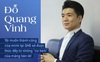 Đỗ Quang Vinh - Tôi muốn thành công của mình tại SHB sẽ được thúc đẩy từ những