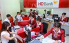 HDBank trở thành ngân hàng xác nhận L/C có bảo lãnh ADB