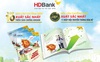 Thông điệp “Happy Digital Bank” đưa BCTN HDBank giành nhiều giải thưởng lớn