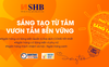 SHB được tạp chí ABF vinh danh 3 giải thưởng quốc tế uy tín