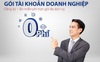 Tiết kiệm chi phí tối đa với gói tài khoản doanh nghiệp của Bản Việt