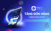 TNEX Merchant - giải pháp tiếp cận hàng triệu khách hàng và tăng doanh thu miễn phí