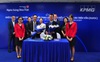 Ngân hàng Bản Việt hợp tác cùng KPMG triển khai dự án RAROC
