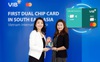 Mastercard vinh danh VIB là Ngân hàng dẫn đầu về đổi mới và sáng tạo năm 2021