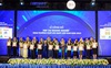 SCB vào Top 50 Doanh nghiệp tăng trưởng xuất sắc nhất Việt Nam 2021 do Vietnam Report bình chọn