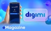 Digimi – câu chuyện về một ngân hàng số mới đang chinh phục giới trẻ