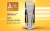 Asiamoney vinh danh HDBank là Ngân hàng Số tốt nhất Việt Nam 2021