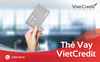 Lý do thẻ tín dụng nội địa VietCredit được giới văn phòng ưa chuộng