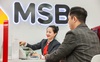 MSB cấp tín dụng không tài sản bảo đảm tới 2 tỷ đồng cho doanh nghiệp nhỏ