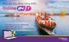 TPBank triển khai tính năng thu phí hạ tầng cảng biển trực tuyến