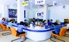 “Quẹt thẻ hăng say – Nhận ngay tiền thưởng” cùng thẻ chip Contactless CB Connect24