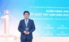 VietinBank hai lần đạt Giải thưởng Ngân hàng SME tốt nhất Việt Nam