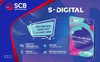 S-Digital – Gói sản phẩm mới đa tiện ích trong mùa dịch