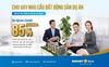 Vay mua nhà dự án dễ dàng tại BAOVIET Bank