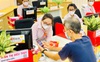 5 giây gửi tiết kiệm online, cơ hội trúng thưởng lớn