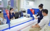 Nhịp sống SCB giai đoạn “bình thường mới”