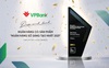 VPBank là đại diện duy nhất nhận giải “Ngân hàng số sáng tạo nhất 2021”