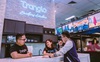 Eximbank mở rộng hợp tác kiều hối cùng Tranglo Singapore
