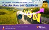 Ngân hàng mở hầu bao tín dụng cho nhiều dự án đường cao tốc