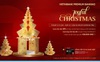 “Joyful Christmas” cùng VietinBank