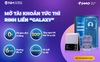 Chứng khoán NH Việt Nam hợp tác với Timo, ưu đãi mở tài khoản