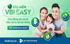 Bảo hiểm Vietinbank – VBI kết hợp GrabInsure ra mắt bảo hiểm sức khoẻ VBI Easy