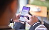 Vượt làn sóng F0 bằng dịch vụ App ngân hàng số hàng đầu