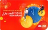 “Chuyển tiền quốc tế siêu tốc, lộc xuân sang rộn ràng” cùng MSB