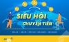 Nhiều ưu đãi khi chuyển tiền quốc tế tại PVcomBank