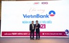 VietinBank xuất sắc nhận cú đúp Giải thưởng tại diễn đàn ngân hàng bán lẻ