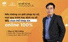 Khép kín trải nghiệm số ngành ngân hàng tài chính với ký số từ xa