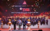 TNG Holdings Vietnam chiến thắng tại Lễ trao giải Sao Vàng Đất Việt 2021