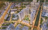 Độc đáo dự án bất động sản thu hút thị trường phía Tây Thủ đô