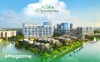 Flora Panorama – Dự án khởi nguồn cho những tiêu chuẩn bất động sản mới của Nam Long.