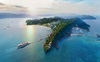 Dự án tỷ đô “đánh thức” tiềm năng bất động sản biển cao cấp tại Quy Nhơn
