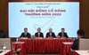 VietCredit tổ chức thành công Đại hội đồng cổ đông thường niên năm 2022