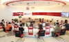 HDBank hướng tới tăng trưởng cao về quy mô và chất lượng
