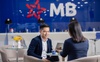 MB giữ vững phong độ kênh phân phối bảo hiểm hàng đầu qua ngân hàng