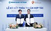 Ngân hàng Woori Việt Nam và Tổng cục Du lịch Hàn Quốc tăng cường hợp tác