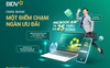 Một điểm chạm – Ngàn ưu đãi với Omni BIDV iBank